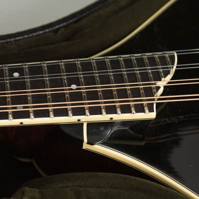 Immagine Collings MT2 Carved Top Mandolin (2016), ser. #3641 - 13