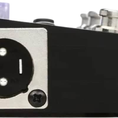 Tech 21 DP-3X dUg Pinnick Signature Amp Simulator/DI Bass Effects Pedal image 4