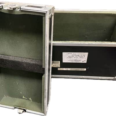 Protective ATA Flight Case for Gear or Equipment image 2