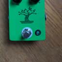 JHS Bonsai Overdrive 2018 - Present - Green