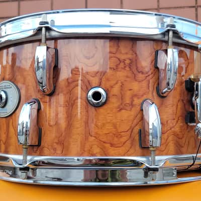 Pearl 村石雅行 Signature Masterworks 13x6.5 image 9