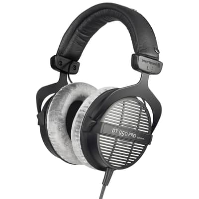 DT990 PRO 250 Beyerdynamic image 1