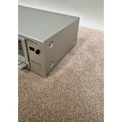 JVC KD-A11B - Excellent image 8