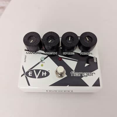 Used MXR EVH117 Flanger image 1