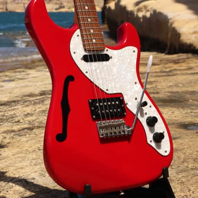 Fender Stratocaster ST70 | MIJ 02-04" image 8