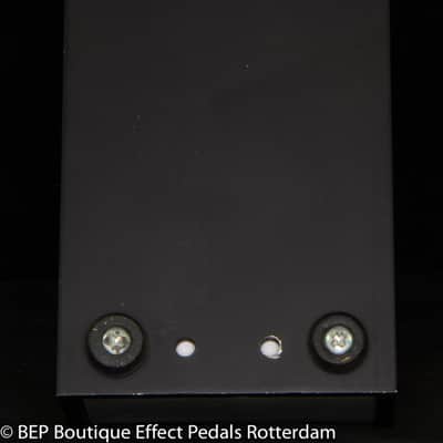 HFX Hohner International Modular Effects Series 1 Chorus / Flanger late 70's made in England image 9