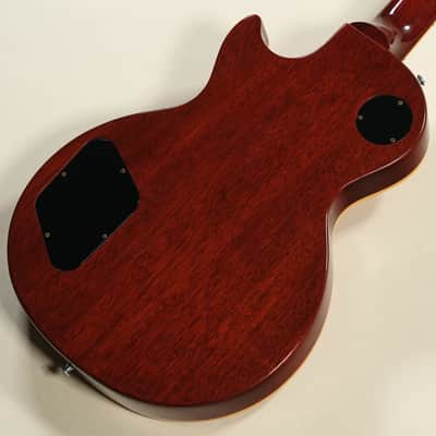Gibson Les Paul Standard 50s Cherry S [16570441] (06/22) image 4