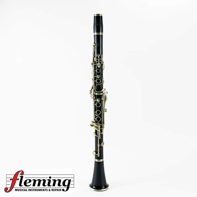 Selmer-Paris Centered Tone Bb Clarinet image 1