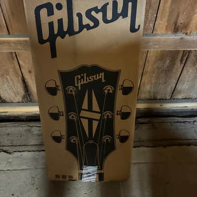 Gibson 1959 Les Paul Standard 2020 Golden Poppy Burst image 18