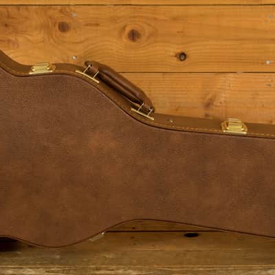 Gibson Les Paul Standard 50s P-90 | Gold Top image 9