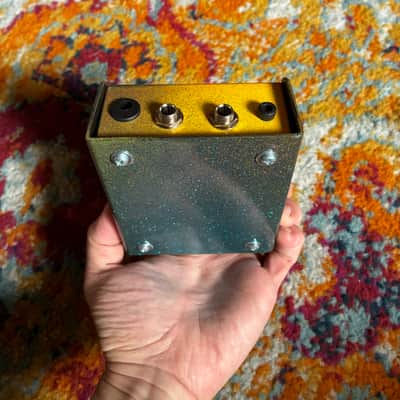 Critter 1972 Special Octave Fuzz 2023 image 3