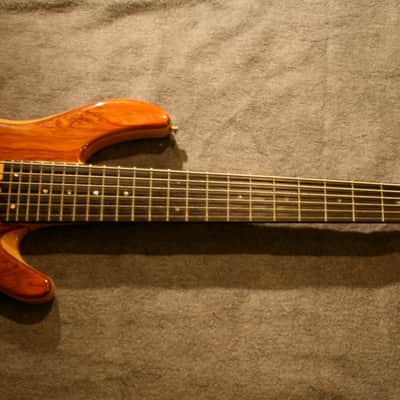 Yamaha TRB 6 P II Natural | Reverb