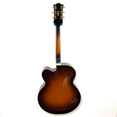 Gibson Super 400 1961 image 3