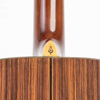 Daion Mark IV Acoustic - Yamaki Made - Serial 831715 image 7