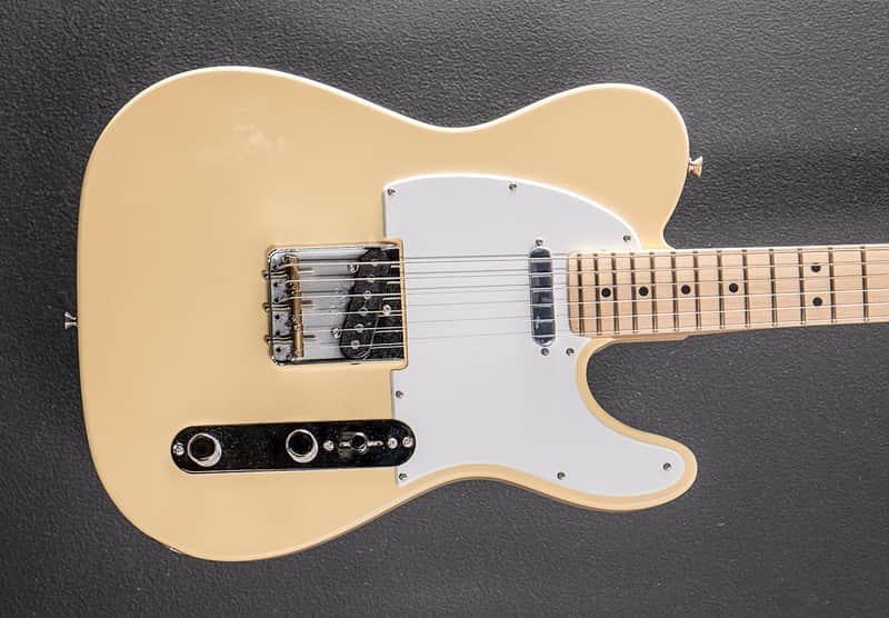 Fender Used American Performer Tele '24