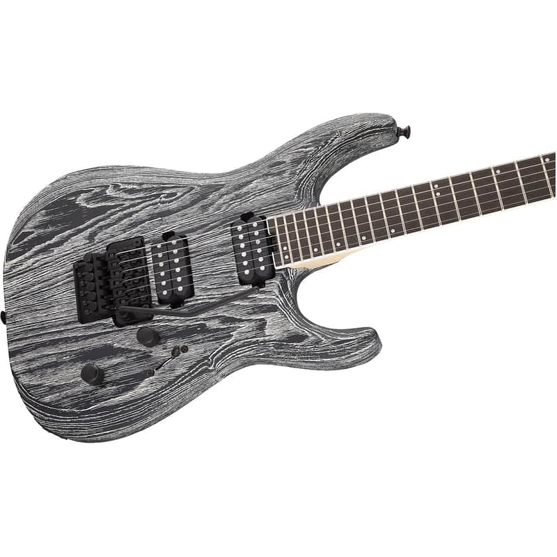 Jackson Pro Series Dinky DK Modern Ash FR6 image 3