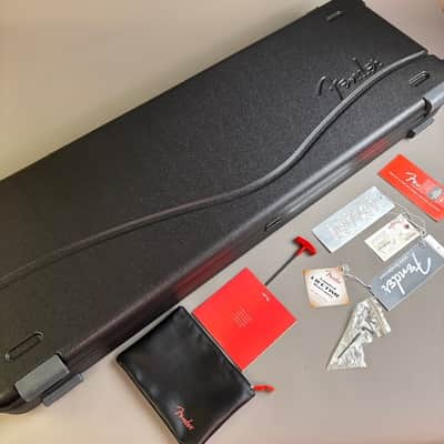 Fender AM PRO JB image 11