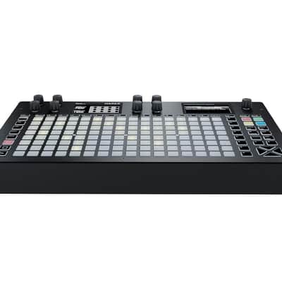 Squarp Hapax Polychronic MIDI + CV Performance Sequencer [DEMO] image 2