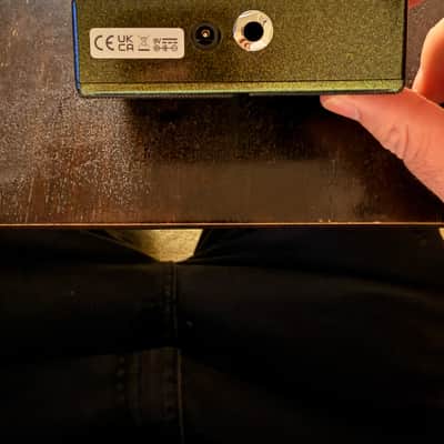 MXR M169 Carbon Copy Analog Delay image 3