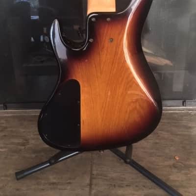 Sadowsky NYC Modern V 1993 '59 Burst image 16