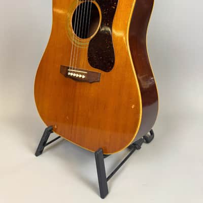 Vintage Guild D40 - 1973 image 8