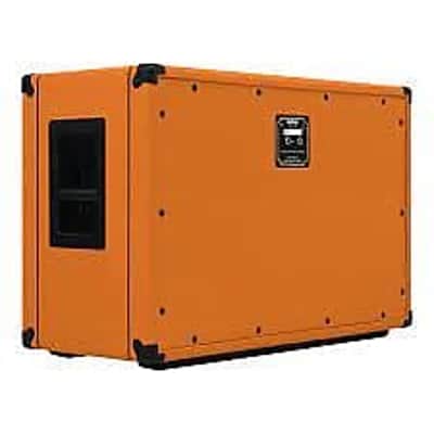 Orange UK-PPC212 - 2x12" 120-watt Speaker Cabinet image 3