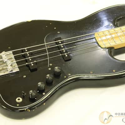 Fender 1978 Jazz Bass MOD 1978