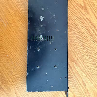 Roland M-VS1 (Vintage Synthesizer ROMpler rack mount) image 5