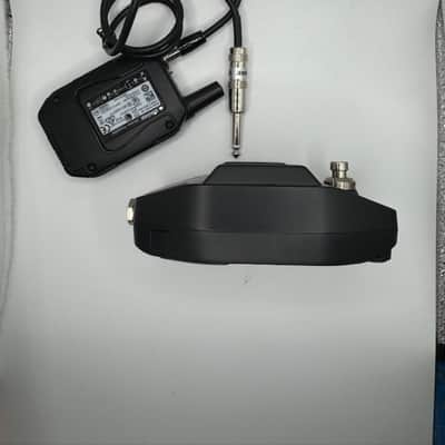 Shure GLXD6 Instrument Wireless image 4