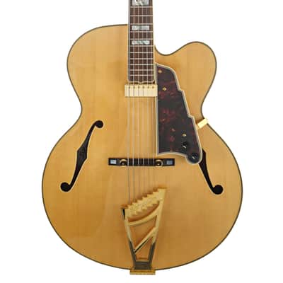 D'angelico EXL-1 Hollowbody Guitar #W1802337 image 1