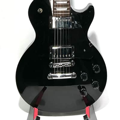 Gibson Les Paul Studio 2024 - Present - Ebony image 1