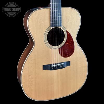 Immagine Used Collings OM2HT w/case TSU24836 - 4