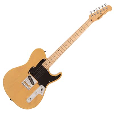Fret-King Country Squire Modern Classic ~ Butterscotch image 2