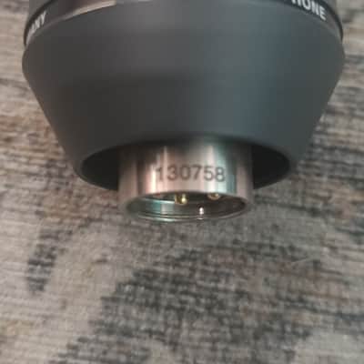 Neumann U87 Ai P48 image 6