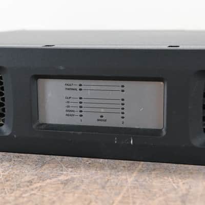 Crown DCi 2|300N DriveCore Install 2-Channel Power Amplifier CG0093D image 3