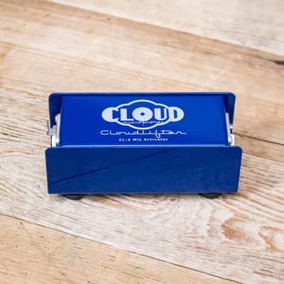 Cloud Microphones Cloudlifter CL-1 Mic Activator | Reverb