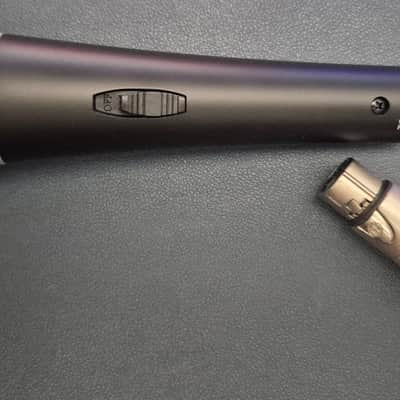Beyerdynamic TG V35d s Dynamic Vocal Microphone XLR Tested image 1