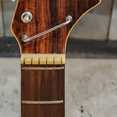 RARE! Teisco Del Rey ET220 Spectrum II 1968 Japan image 3