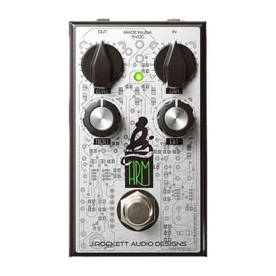 J. Rockett Blue Note OD Overdrive | Reverb