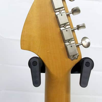 Used Fender Limited Edition Tom DeLonge Signature Stratocaster Surf Green See Photos and Description VGC image 5
