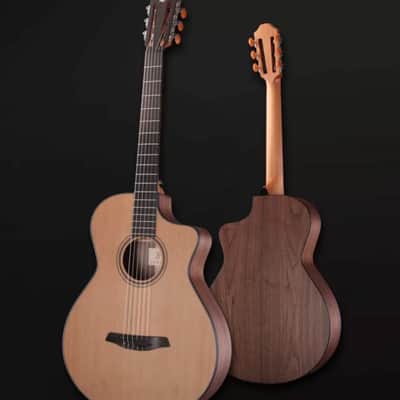 Furch classical guitar GNc 2-CW a, nut width 48 mm (SPECIAL ORDER) image 3