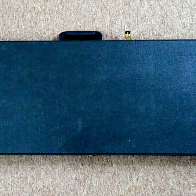 Gold Tone LS-6 Lap Steel Guitar 2012 - Present - High Gloss Tobacco Sunburst image 2