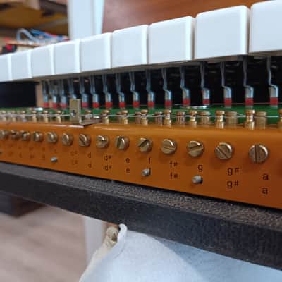 Hohner Clavinet D6 1970s - Natural image 19