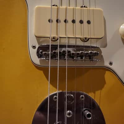 1962 Fender Jazzmaster - Refin - Players Dream image 18