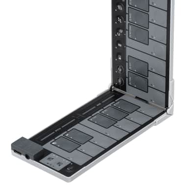 Korg nanoKEY Fold Weiß, Ltd. image 3