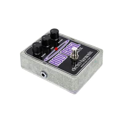 Electro-Harmonix Holy Grail Max Reverb Pedal image 2
