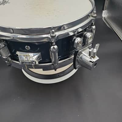 Kaman Legend Snare – 13x5 (Dark Blue) image 5