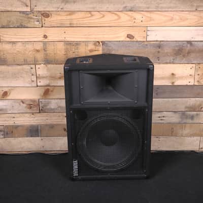 Yamaha SM15111 2-Way Passive Floor Monitor "Excellent Condition" image 1