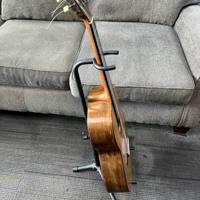 Enrique Sanfeliu Guitarras Estruch 1920 - French Polish image 7