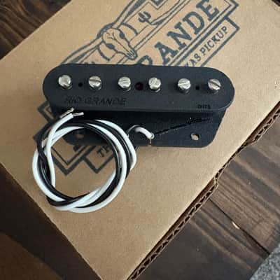 Rio Grande Dirty Harry p90 for tele Pickup image 1